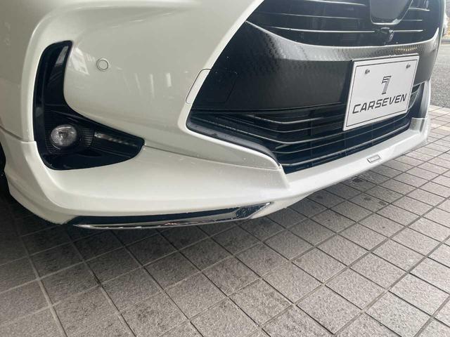 フロントモデリスタエアロ♪