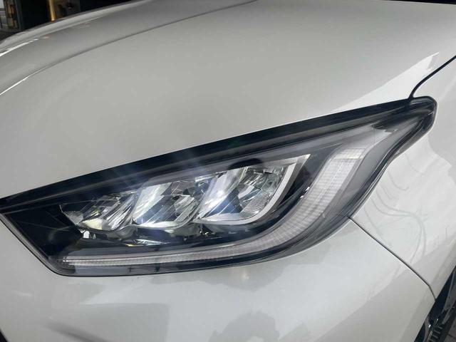 フロントライト♪