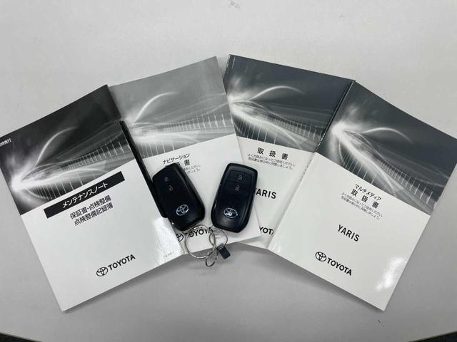 スペアキー＆説明書類★