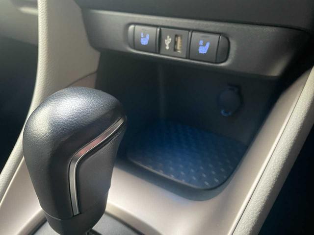 シンプルなシフト部分♪