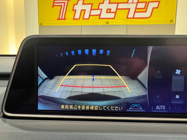 ＲＸ ＲＸ４５０ｈ　Ｆスポーツ　サンルーフ・前後ドラレコ・バックカメラ・黒革シート・純正１２．３インチナビ・ＥＴＣ２．０・Ｂｌｕｅｔｏｏｔｈ接続・アダプティブクルーズコントロール・電動リアゲート・スペアキー（4枚目）