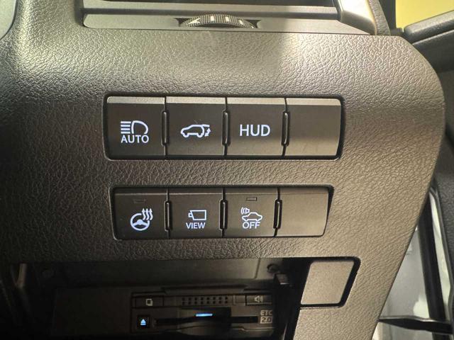 ＲＸ ＲＸ４５０ｈ　Ｆスポーツ　サンルーフ・前後ドラレコ・バックカメラ・黒革シート・純正１２．３インチナビ・ＥＴＣ２．０・Ｂｌｕｅｔｏｏｔｈ接続・アダプティブクルーズコントロール・電動リアゲート・スペアキー（7枚目）