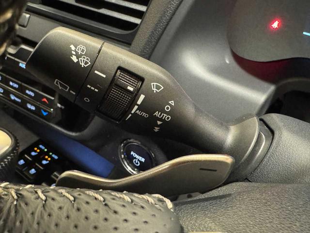 ＲＸ ＲＸ４５０ｈ　Ｆスポーツ　サンルーフ・前後ドラレコ・バックカメラ・黒革シート・純正１２．３インチナビ・ＥＴＣ２．０・Ｂｌｕｅｔｏｏｔｈ接続・アダプティブクルーズコントロール・電動リアゲート・スペアキー（28枚目）