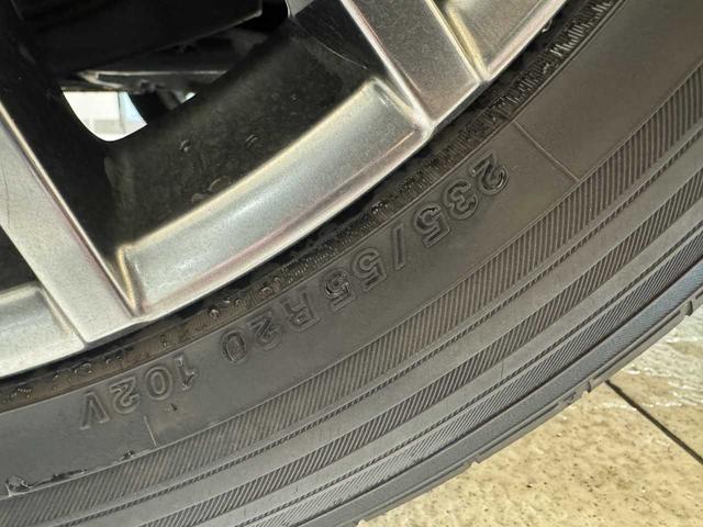 ＲＸ ＲＸ４５０ｈ　Ｆスポーツ　サンルーフ・前後ドラレコ・バックカメラ・黒革シート・純正１２．３インチナビ・ＥＴＣ２．０・Ｂｌｕｅｔｏｏｔｈ接続・アダプティブクルーズコントロール・電動リアゲート・スペアキー（45枚目）