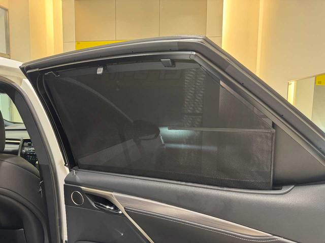 ＲＸ ＲＸ４５０ｈ　Ｆスポーツ　サンルーフ・前後ドラレコ・バックカメラ・黒革シート・純正１２．３インチナビ・ＥＴＣ２．０・Ｂｌｕｅｔｏｏｔｈ接続・アダプティブクルーズコントロール・電動リアゲート・スペアキー（53枚目）