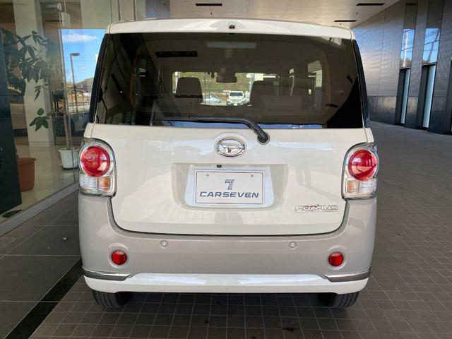 ムーヴキャンバス ＧメイクアップＶＳ　ＳＡＩＩＩ　ＫＥＮＷＯＯＤナビ（ＮＭＺＫ－Ｗ７２Ｄ）・前後ドラレコ・全周囲カメラ・シートヒーター・両側電動スライドドア・ＵＳＢ・Ｂｌｕｅｔｏｏｔｈ・クリアランスソナー・レーンキープアシスト・オートマチックハイビー（11枚目）