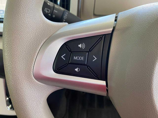 ムーヴキャンバス ＧメイクアップＶＳ　ＳＡＩＩＩ　ＫＥＮＷＯＯＤナビ（ＮＭＺＫ－Ｗ７２Ｄ）・前後ドラレコ・全周囲カメラ・シートヒーター・両側電動スライドドア・ＵＳＢ・Ｂｌｕｅｔｏｏｔｈ・クリアランスソナー・レーンキープアシスト・オートマチックハイビー（16枚目）