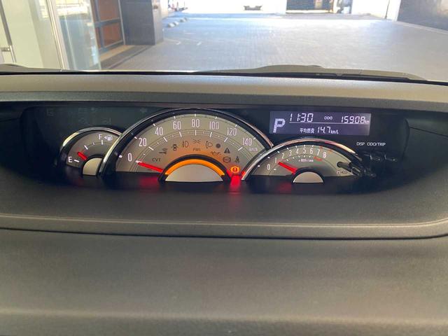 ムーヴキャンバス ＧメイクアップＶＳ　ＳＡＩＩＩ　ＫＥＮＷＯＯＤナビ（ＮＭＺＫ－Ｗ７２Ｄ）・前後ドラレコ・全周囲カメラ・シートヒーター・両側電動スライドドア・ＵＳＢ・Ｂｌｕｅｔｏｏｔｈ・クリアランスソナー・レーンキープアシスト・オートマチックハイビー（19枚目）