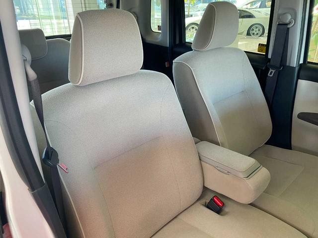 ムーヴキャンバス ＧメイクアップＶＳ　ＳＡＩＩＩ　ＫＥＮＷＯＯＤナビ（ＮＭＺＫ－Ｗ７２Ｄ）・前後ドラレコ・全周囲カメラ・シートヒーター・両側電動スライドドア・ＵＳＢ・Ｂｌｕｅｔｏｏｔｈ・クリアランスソナー・レーンキープアシスト・オートマチックハイビー（24枚目）