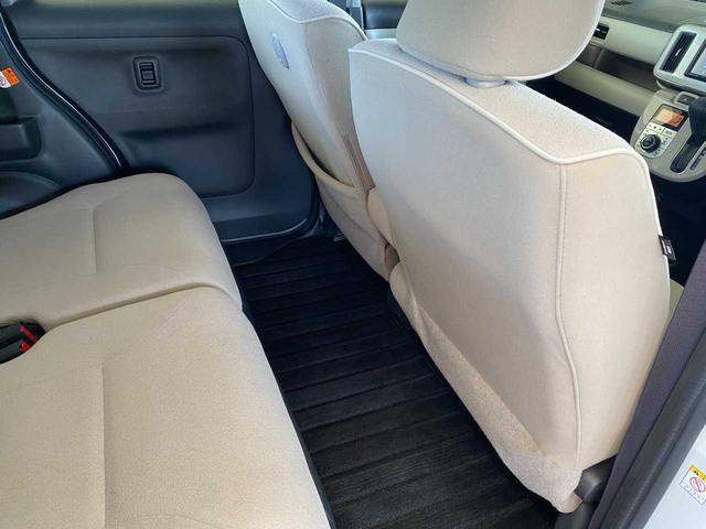 ムーヴキャンバス ＧメイクアップＶＳ　ＳＡＩＩＩ　ＫＥＮＷＯＯＤナビ（ＮＭＺＫ－Ｗ７２Ｄ）・前後ドラレコ・全周囲カメラ・シートヒーター・両側電動スライドドア・ＵＳＢ・Ｂｌｕｅｔｏｏｔｈ・クリアランスソナー・レーンキープアシスト・オートマチックハイビー（27枚目）