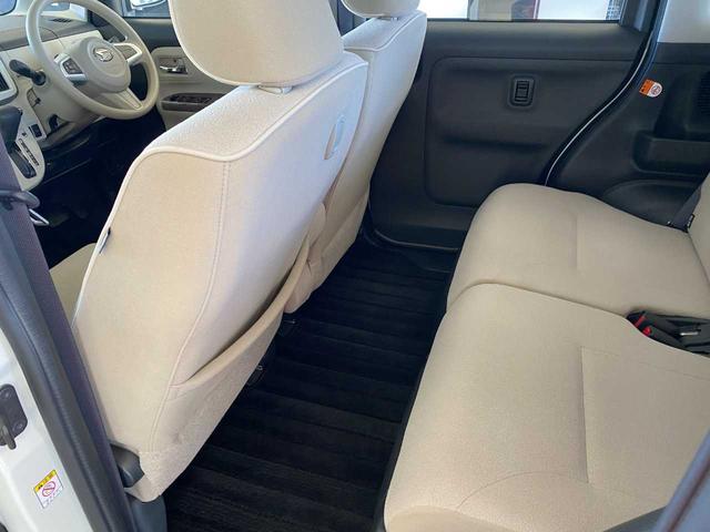 ムーヴキャンバス ＧメイクアップＶＳ　ＳＡＩＩＩ　ＫＥＮＷＯＯＤナビ（ＮＭＺＫ－Ｗ７２Ｄ）・前後ドラレコ・全周囲カメラ・シートヒーター・両側電動スライドドア・ＵＳＢ・Ｂｌｕｅｔｏｏｔｈ・クリアランスソナー・レーンキープアシスト・オートマチックハイビー（29枚目）