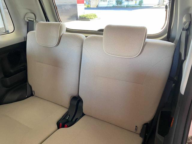 ムーヴキャンバス ＧメイクアップＶＳ　ＳＡＩＩＩ　ＫＥＮＷＯＯＤナビ（ＮＭＺＫ－Ｗ７２Ｄ）・前後ドラレコ・全周囲カメラ・シートヒーター・両側電動スライドドア・ＵＳＢ・Ｂｌｕｅｔｏｏｔｈ・クリアランスソナー・レーンキープアシスト・オートマチックハイビー（30枚目）