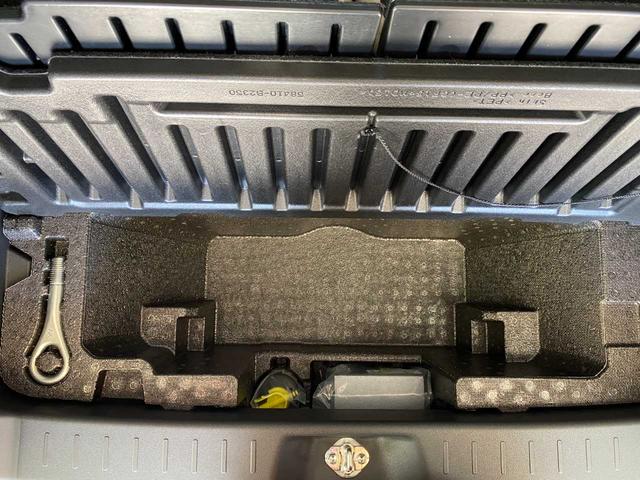 ムーヴキャンバス ＧメイクアップＶＳ　ＳＡＩＩＩ　ＫＥＮＷＯＯＤナビ（ＮＭＺＫ－Ｗ７２Ｄ）・前後ドラレコ・全周囲カメラ・シートヒーター・両側電動スライドドア・ＵＳＢ・Ｂｌｕｅｔｏｏｔｈ・クリアランスソナー・レーンキープアシスト・オートマチックハイビー（31枚目）