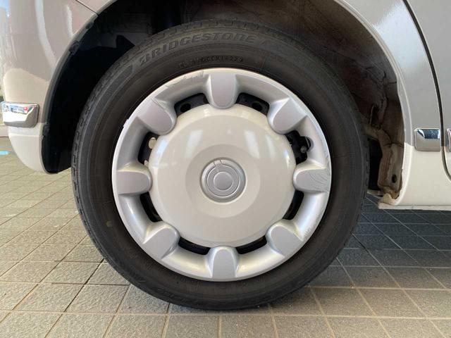 ムーヴキャンバス ＧメイクアップＶＳ　ＳＡＩＩＩ　ＫＥＮＷＯＯＤナビ（ＮＭＺＫ－Ｗ７２Ｄ）・前後ドラレコ・全周囲カメラ・シートヒーター・両側電動スライドドア・ＵＳＢ・Ｂｌｕｅｔｏｏｔｈ・クリアランスソナー・レーンキープアシスト・オートマチックハイビー（34枚目）