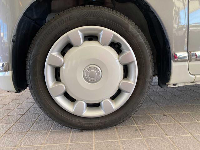 ムーヴキャンバス ＧメイクアップＶＳ　ＳＡＩＩＩ　ＫＥＮＷＯＯＤナビ（ＮＭＺＫ－Ｗ７２Ｄ）・前後ドラレコ・全周囲カメラ・シートヒーター・両側電動スライドドア・ＵＳＢ・Ｂｌｕｅｔｏｏｔｈ・クリアランスソナー・レーンキープアシスト・オートマチックハイビー（36枚目）