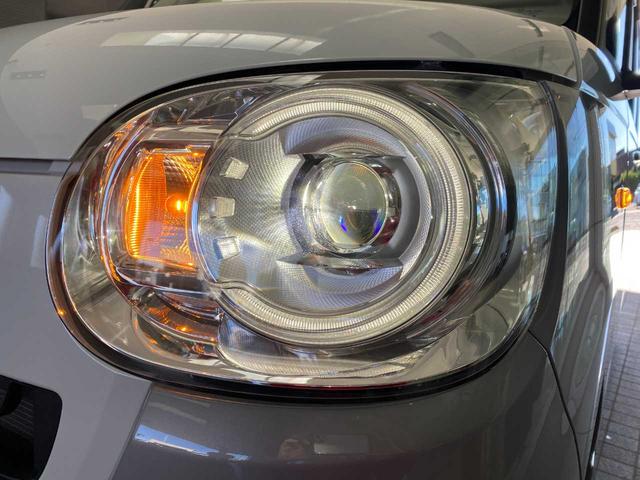 ムーヴキャンバス ＧメイクアップＶＳ　ＳＡＩＩＩ　ＫＥＮＷＯＯＤナビ（ＮＭＺＫ－Ｗ７２Ｄ）・前後ドラレコ・全周囲カメラ・シートヒーター・両側電動スライドドア・ＵＳＢ・Ｂｌｕｅｔｏｏｔｈ・クリアランスソナー・レーンキープアシスト・オートマチックハイビー（43枚目）