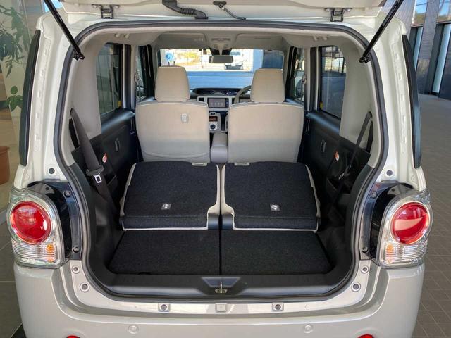 ムーヴキャンバス ＧメイクアップＶＳ　ＳＡＩＩＩ　ＫＥＮＷＯＯＤナビ（ＮＭＺＫ－Ｗ７２Ｄ）・前後ドラレコ・全周囲カメラ・シートヒーター・両側電動スライドドア・ＵＳＢ・Ｂｌｕｅｔｏｏｔｈ・クリアランスソナー・レーンキープアシスト・オートマチックハイビー（55枚目）