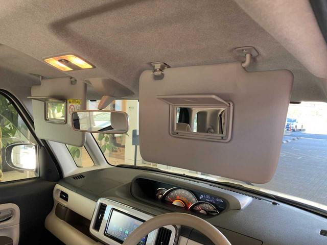 ムーヴキャンバス ＧメイクアップＶＳ　ＳＡＩＩＩ　ＫＥＮＷＯＯＤナビ（ＮＭＺＫ－Ｗ７２Ｄ）・前後ドラレコ・全周囲カメラ・シートヒーター・両側電動スライドドア・ＵＳＢ・Ｂｌｕｅｔｏｏｔｈ・クリアランスソナー・レーンキープアシスト・オートマチックハイビー（56枚目）