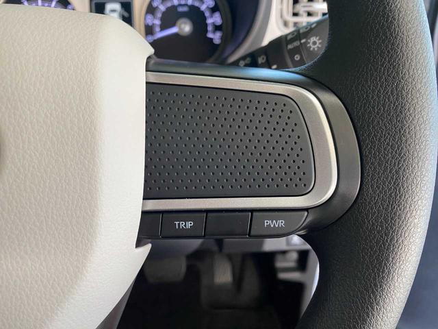 ムーヴキャンバス ストライプスＧ　純正Ｐａｎａｓｏｎｉｃナビ（ＮＭＺＮ－Ｗ７３Ｄ）・全周囲カメラ・ＨＤＭＩ接続・前方ドラレコ・スマートアシスト２・両側電動スライドドア・衝突被害軽減・Ｂｌｕｅｔｏｏｔｈ・フロントフォグランプ（16枚目）