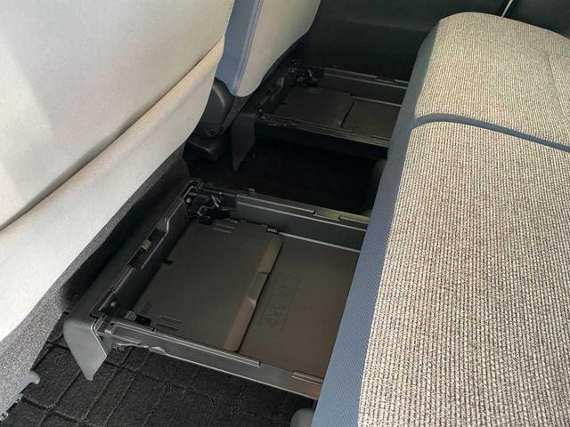 ムーヴキャンバス ストライプスＧ　純正Ｐａｎａｓｏｎｉｃナビ（ＮＭＺＮ－Ｗ７３Ｄ）・全周囲カメラ・ＨＤＭＩ接続・前方ドラレコ・スマートアシスト２・両側電動スライドドア・衝突被害軽減・Ｂｌｕｅｔｏｏｔｈ・フロントフォグランプ（32枚目）