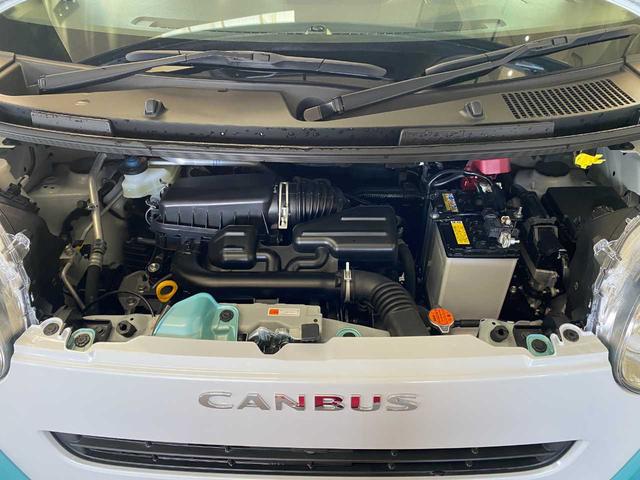 ムーヴキャンバス ストライプスＧ　純正Ｐａｎａｓｏｎｉｃナビ（ＮＭＺＮ－Ｗ７３Ｄ）・全周囲カメラ・ＨＤＭＩ接続・前方ドラレコ・スマートアシスト２・両側電動スライドドア・衝突被害軽減・Ｂｌｕｅｔｏｏｔｈ・フロントフォグランプ（34枚目）