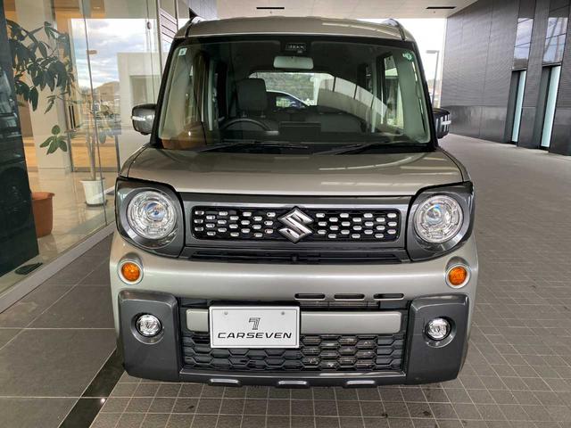 スペーシアギア ハイブリッドＸＺ　ターボ　Ｐａｎａｓｏｎｉｃナビ（ＣＮ－ＲＺ８４３）・全周囲カメラ・Ｂｌｕｅｔｏｏｔｈ・両側電動スライドドア・アダプティブクルーズコントロール・衝突被害軽減・ＵＳＢ・レーンキープアシスト・クリアランスソナー（6枚目）