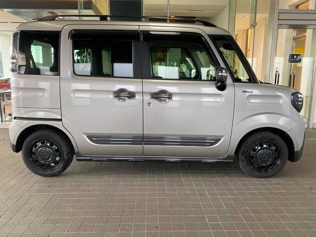 スペーシアギア ハイブリッドＸＺ　ターボ　Ｐａｎａｓｏｎｉｃナビ（ＣＮ－ＲＺ８４３）・全周囲カメラ・Ｂｌｕｅｔｏｏｔｈ・両側電動スライドドア・アダプティブクルーズコントロール・衝突被害軽減・ＵＳＢ・レーンキープアシスト・クリアランスソナー（12枚目）