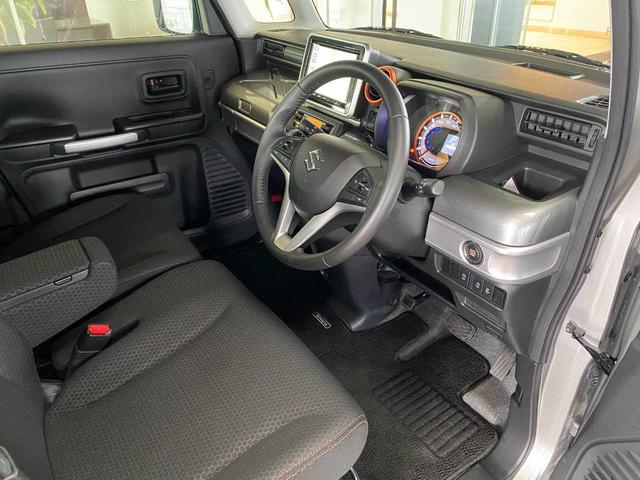 スペーシアギア ハイブリッドＸＺ　ターボ　Ｐａｎａｓｏｎｉｃナビ（ＣＮ－ＲＺ８４３）・全周囲カメラ・Ｂｌｕｅｔｏｏｔｈ・両側電動スライドドア・アダプティブクルーズコントロール・衝突被害軽減・ＵＳＢ・レーンキープアシスト・クリアランスソナー（22枚目）