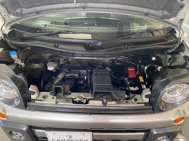 スペーシアギア ハイブリッドＸＺ　ターボ　Ｐａｎａｓｏｎｉｃナビ（ＣＮ－ＲＺ８４３）・全周囲カメラ・Ｂｌｕｅｔｏｏｔｈ・両側電動スライドドア・アダプティブクルーズコントロール・衝突被害軽減・ＵＳＢ・レーンキープアシスト・クリアランスソナー（32枚目）