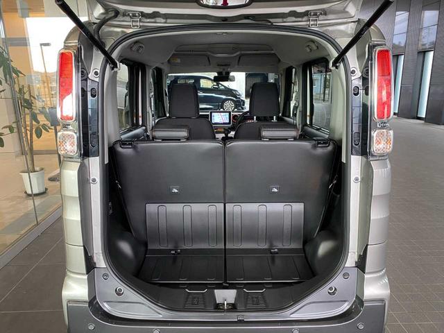 スペーシアギア ハイブリッドＸＺ　ターボ　Ｐａｎａｓｏｎｉｃナビ（ＣＮ－ＲＺ８４３）・全周囲カメラ・Ｂｌｕｅｔｏｏｔｈ・両側電動スライドドア・アダプティブクルーズコントロール・衝突被害軽減・ＵＳＢ・レーンキープアシスト・クリアランスソナー（55枚目）