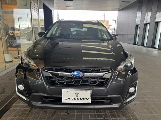 XV 2.0i-S アイサイト Panasonic8インチナビ・バックカメラ・サイドブラインド・ルーフレール付・アイサイト&レーダークルーズ・LEDヘッドライト・ハーフレザーパワーシート・7速パドルシフト・Bluetooth(8枚目)