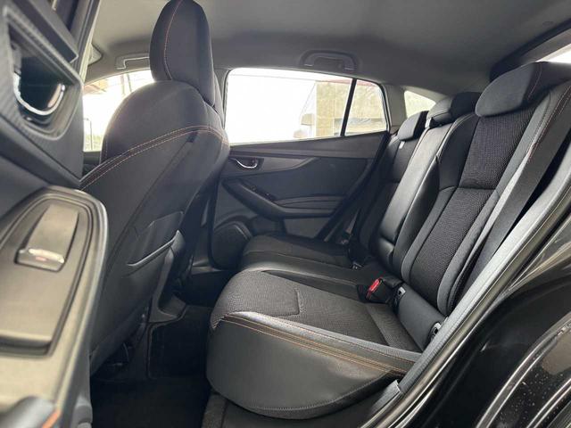 XV 2.0i-S アイサイト Panasonic8インチナビ・バックカメラ・サイドブラインド・ルーフレール付・アイサイト&レーダークルーズ・LEDヘッドライト・ハーフレザーパワーシート・7速パドルシフト・Bluetooth(17枚目)