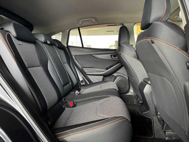 XV 2.0i-S アイサイト Panasonic8インチナビ・バックカメラ・サイドブラインド・ルーフレール付・アイサイト&レーダークルーズ・LEDヘッドライト・ハーフレザーパワーシート・7速パドルシフト・Bluetooth(18枚目)