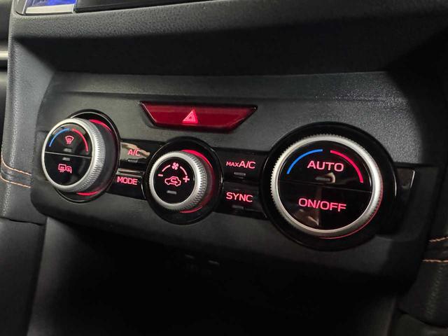 XV 2.0i-S アイサイト Panasonic8インチナビ・バックカメラ・サイドブラインド・ルーフレール付・アイサイト&レーダークルーズ・LEDヘッドライト・ハーフレザーパワーシート・7速パドルシフト・Bluetooth(28枚目)