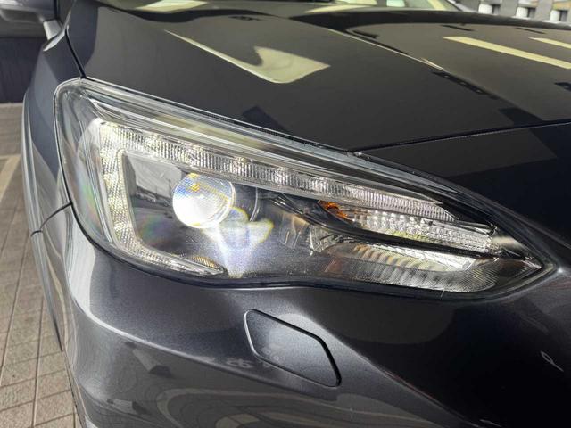 XV 2.0i-S アイサイト Panasonic8インチナビ・バックカメラ・サイドブラインド・ルーフレール付・アイサイト&レーダークルーズ・LEDヘッドライト・ハーフレザーパワーシート・7速パドルシフト・Bluetooth(32枚目)