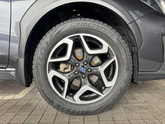 XV 2.0i-S アイサイト Panasonic8インチナビ・バックカメラ・サイドブラインド・ルーフレール付・アイサイト&レーダークルーズ・LEDヘッドライト・ハーフレザーパワーシート・7速パドルシフト・Bluetooth(40枚目)