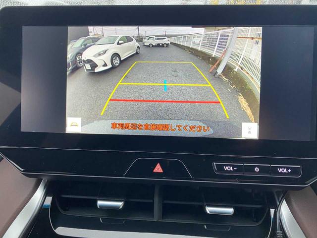 ハリアー G モデリスタフルエアロ・寒冷地・純正12.3インチナビ・バックカメラ・ETC2.0・純正エンジンスターター・純正ホイール・デジタルインナーミラー・アダプティブクルーズコントロール・衝突被害軽減(3枚目)