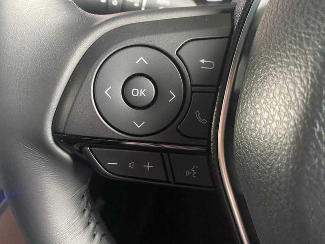 ハリアー G モデリスタフルエアロ・寒冷地・純正12.3インチナビ・バックカメラ・ETC2.0・純正エンジンスターター・純正ホイール・デジタルインナーミラー・アダプティブクルーズコントロール・衝突被害軽減(15枚目)