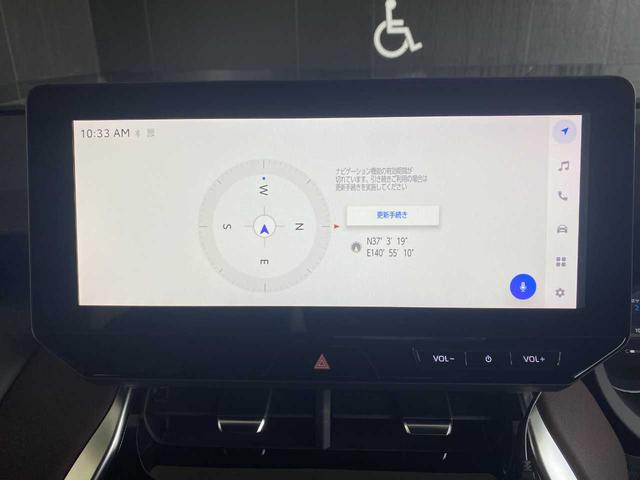 ハリアー G モデリスタフルエアロ・寒冷地・純正12.3インチナビ・バックカメラ・ETC2.0・純正エンジンスターター・純正ホイール・デジタルインナーミラー・アダプティブクルーズコントロール・衝突被害軽減(18枚目)