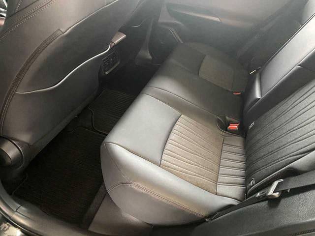 ハリアー G モデリスタフルエアロ・寒冷地・純正12.3インチナビ・バックカメラ・ETC2.0・純正エンジンスターター・純正ホイール・デジタルインナーミラー・アダプティブクルーズコントロール・衝突被害軽減(26枚目)