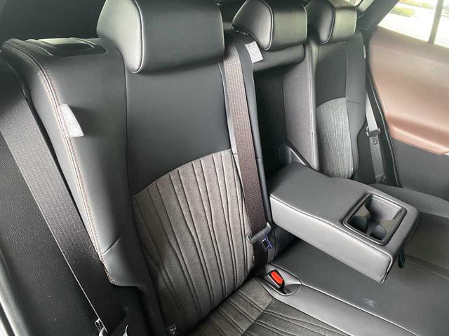 ハリアー G モデリスタフルエアロ・寒冷地・純正12.3インチナビ・バックカメラ・ETC2.0・純正エンジンスターター・純正ホイール・デジタルインナーミラー・アダプティブクルーズコントロール・衝突被害軽減(29枚目)