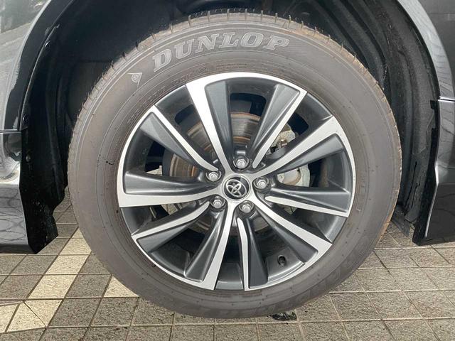 ハリアー G モデリスタフルエアロ・寒冷地・純正12.3インチナビ・バックカメラ・ETC2.0・純正エンジンスターター・純正ホイール・デジタルインナーミラー・アダプティブクルーズコントロール・衝突被害軽減(35枚目)