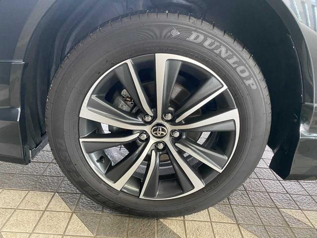 ハリアー G モデリスタフルエアロ・寒冷地・純正12.3インチナビ・バックカメラ・ETC2.0・純正エンジンスターター・純正ホイール・デジタルインナーミラー・アダプティブクルーズコントロール・衝突被害軽減(39枚目)