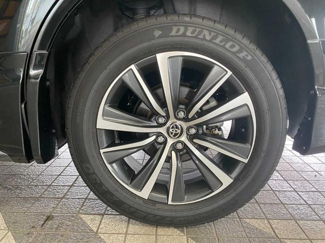 ハリアー G モデリスタフルエアロ・寒冷地・純正12.3インチナビ・バックカメラ・ETC2.0・純正エンジンスターター・純正ホイール・デジタルインナーミラー・アダプティブクルーズコントロール・衝突被害軽減(40枚目)