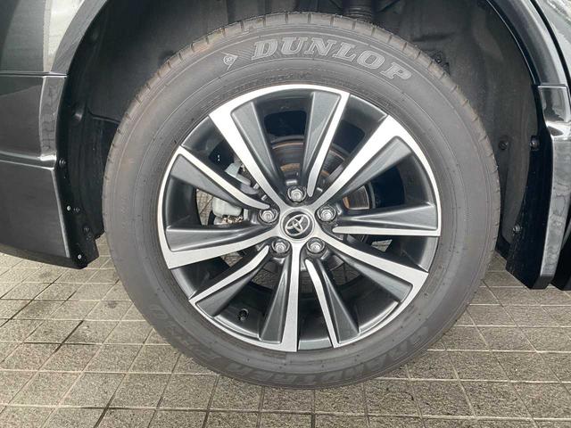 ハリアー G モデリスタフルエアロ・寒冷地・純正12.3インチナビ・バックカメラ・ETC2.0・純正エンジンスターター・純正ホイール・デジタルインナーミラー・アダプティブクルーズコントロール・衝突被害軽減(41枚目)