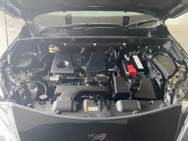 ハリアー G モデリスタフルエアロ・寒冷地・純正12.3インチナビ・バックカメラ・ETC2.0・純正エンジンスターター・純正ホイール・デジタルインナーミラー・アダプティブクルーズコントロール・衝突被害軽減(42枚目)