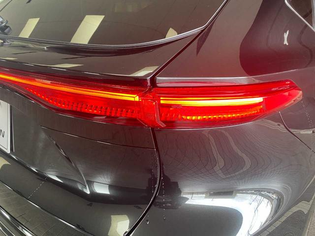 ハリアー G モデリスタフルエアロ・寒冷地・純正12.3インチナビ・バックカメラ・ETC2.0・純正エンジンスターター・純正ホイール・デジタルインナーミラー・アダプティブクルーズコントロール・衝突被害軽減(46枚目)