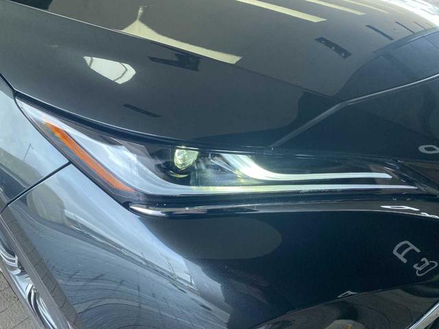 ハリアー G モデリスタフルエアロ・寒冷地・純正12.3インチナビ・バックカメラ・ETC2.0・純正エンジンスターター・純正ホイール・デジタルインナーミラー・アダプティブクルーズコントロール・衝突被害軽減(47枚目)