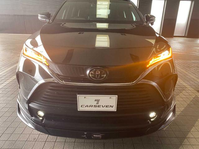 ハリアー G モデリスタフルエアロ・寒冷地・純正12.3インチナビ・バックカメラ・ETC2.0・純正エンジンスターター・純正ホイール・デジタルインナーミラー・アダプティブクルーズコントロール・衝突被害軽減(65枚目)