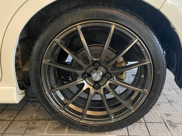 フィット ＲＳ　社外ナビ（ＡＶＮ７７０ＨＤｍｋＩＩ）・Ｂｌｕｅｔｏｏｔｈ・ＤＴＶ・ＥＴＣ・ＵＳＢ・フロントフォグランプ・オートライト・ＨＩＤヘッドライト・スマートキー・盗難防止装置・衝突安全ボディ（45枚目）